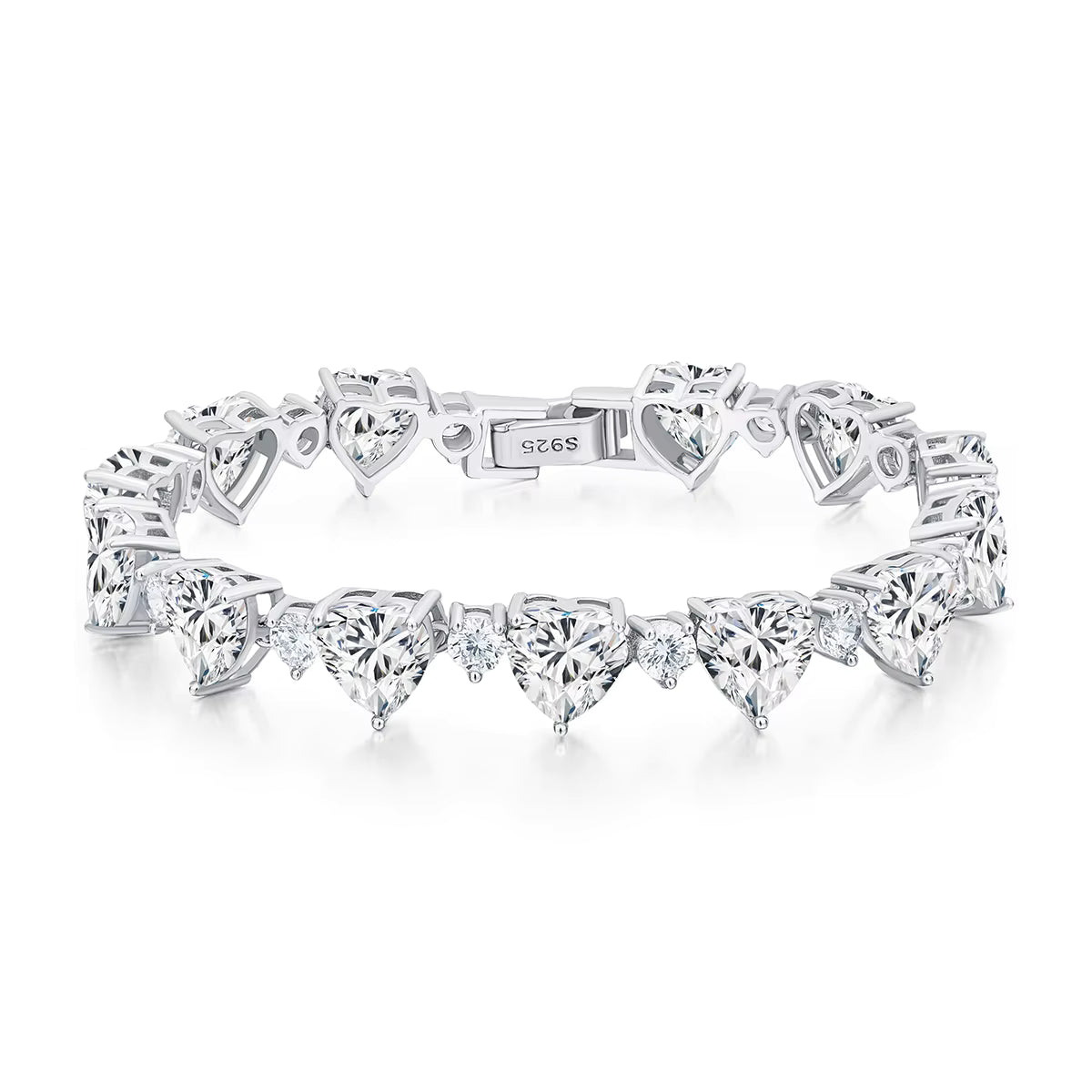 LUNNÉA Amour Éternel Armband