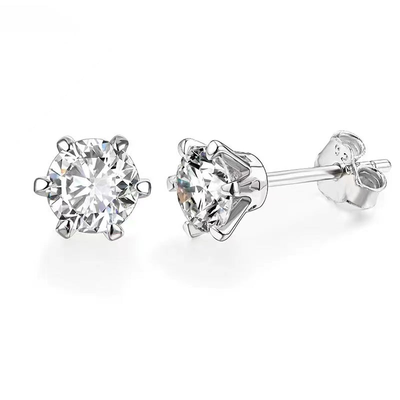 LUNNÉA Elegancé Spark Oorbellen