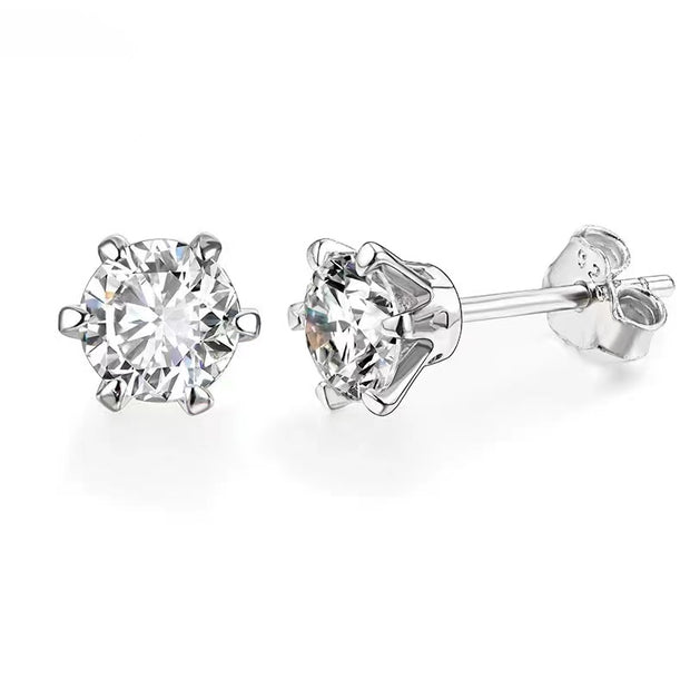 LUNNÉA Elegancé Spark Oorbellen