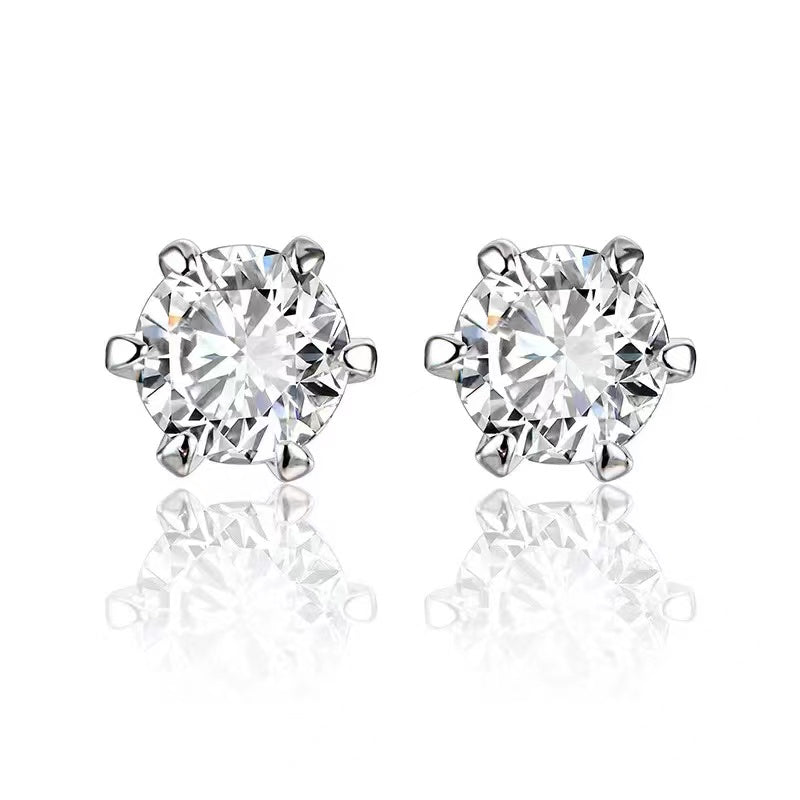 LUNNÉA Elegancé Spark Oorbellen