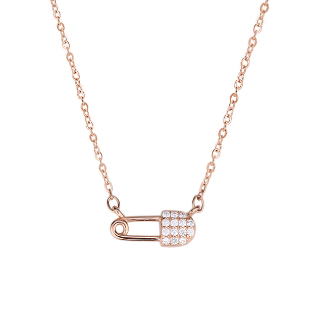 LUNNÉA Eternal Bond Ketting