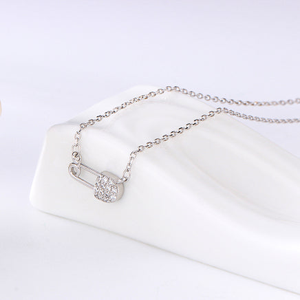 LUNNÉA Eternal Bond Ketting