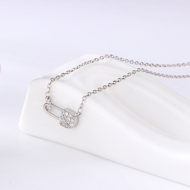 LUNNÉA Eternal Bond Ketting