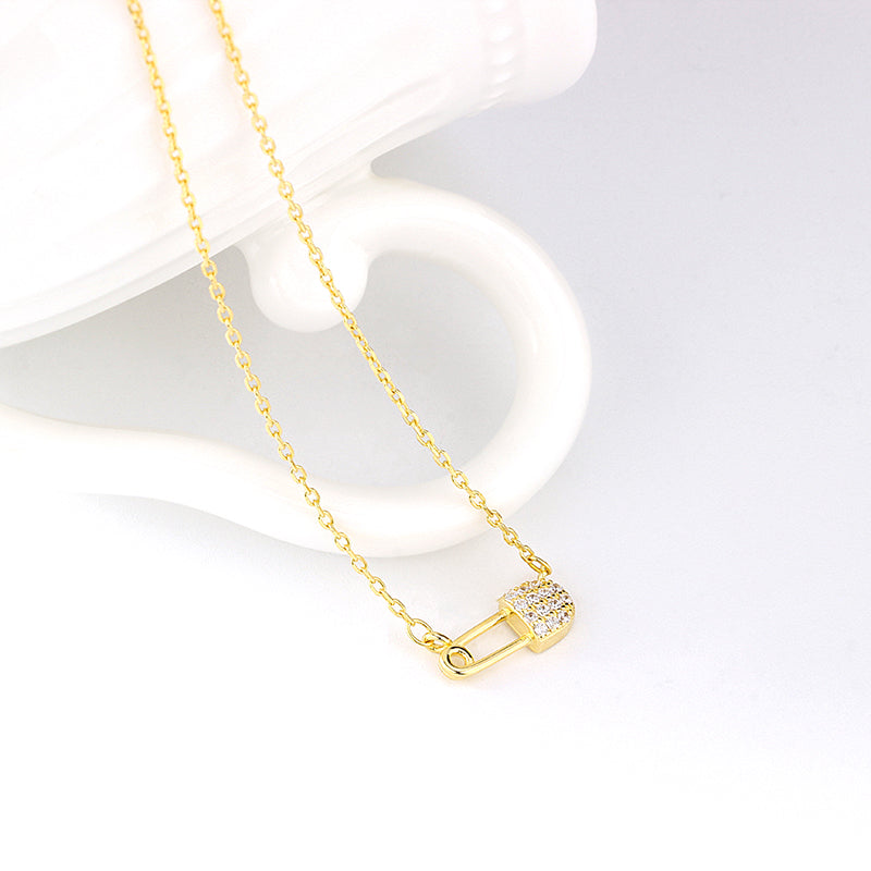 LUNNÉA Eternal Bond Ketting