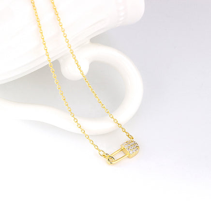 LUNNÉA Eternal Bond Ketting