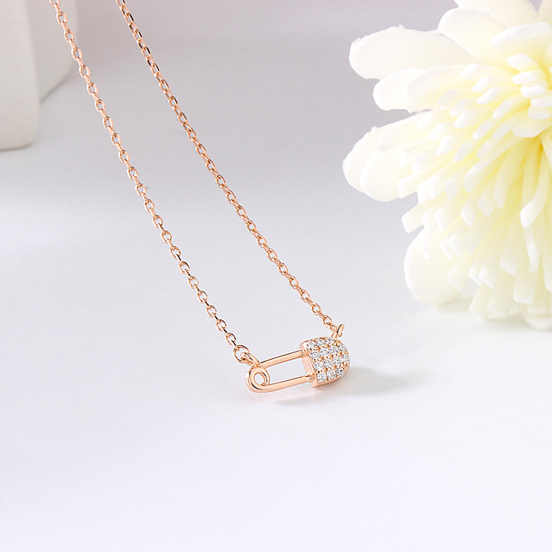 LUNNÉA Eternal Bond Ketting